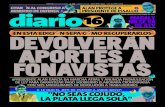 Diario16 - 07 de Diciembre del 2010