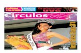 Chiapas Hoy Lunes 02 de Agosto en Circulos