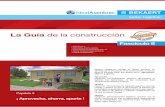 Fasc. 8 Guía de la construcción - Ideal Alambrec
