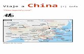 + Informacion del viaje China imperial & rural