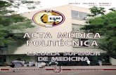 ACTA MEDICA POLITECNICA