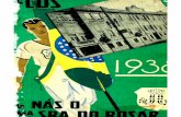 Revista Ecos Rosariense 1938 | parte 1