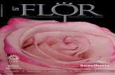 La Flor Magazine N° 65