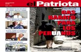 Revista El Patriota Edición 005