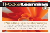 Pocket Learning 1 - Pipeline de Liderazgo