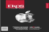 Revista Ekos edición 211 noviembre 2011