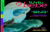 Revista Túytubebé Mayo 2013