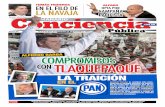 Semanario Conciencia Publica 155