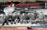 Revista El Archivo Nº 9 - Noviembre 2003