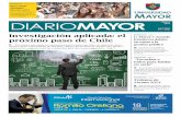 Diario Mayor N°28 Edición de Marzo de 2014