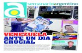 Semanario Argentino Nro 513 (10/03/2012 al 10/09/2012)