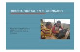 ¿Brecha digital entre niños y niñas?
