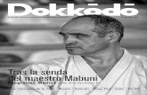 Magazine DOKKÔDÔ Nº1