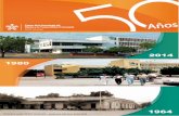 Conmemoración 50 años SENA Girardot