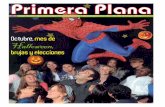PRIMERA PLANA EDICIÓN 488