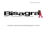 Proyecto Bisagra (Bachillera)