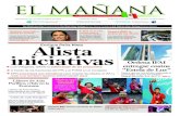 El Mañana 09/09/2012