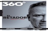 Revista 360 / Número 62