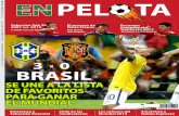 Revista enpelota 1ra edición septiembre