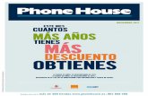 Catalogo The Phone House