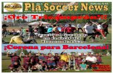 Pla Soccer News May 7 2012