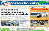 Edición Los Llanos 19-11-2012