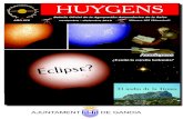 Huygens 105