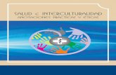 Salud e Interculturalidad ANOTACIONES PRACTICAS Y ETICAS- Fasciculo 6