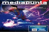 Mediapunta | Supercopa 2011