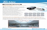 AirCam OD-2025HD