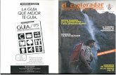 1987 - El Explorador Nº 09