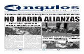 Àngulos Diario Ed.322 Martes 18/12/2012