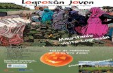 Revista joven Logrosán