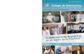 Colegio de Veterinarios- Revista 44- Febrero 2010