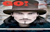 Revista GO! Zaragoza Abril