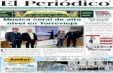 El Periódico de Torrevieja nº 522