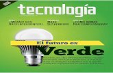 Revista Tecnología - Cuarta Edición