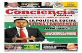 Semanario Conciencia Publica 136