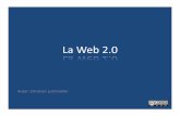 Introducción la Web 2.0