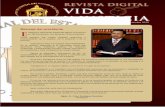 2a. Edición 2012. Revista Digital "Vida y Justicia"