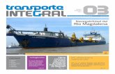 Transporte Integral Edicion 03