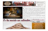 Revista Parroquial de San Pedro de Torredonjimeno nº 01