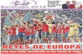 Suplemento Eurocopa 02-07-2012