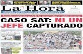 Diario La Hora 14-10-2013