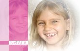 Aniversario Natalia 6 Anos