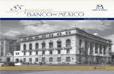 85 Aniversario del Banco de México