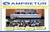 Boletín Ampretur Junio