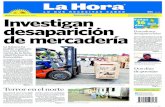 Edición impresa Esmeraldas del 27 de mayo de 2014