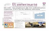 El Cronista Veterinario Nº 117 - Abr.2013