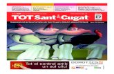 TOT Sant Cugat 1137